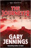   The Journeyer by Gary Jennings, Doherty, Tom 