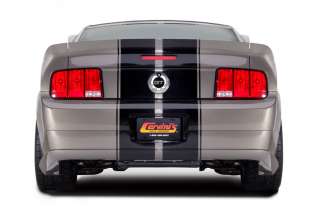 series wing for a 2005 09 ford mustang