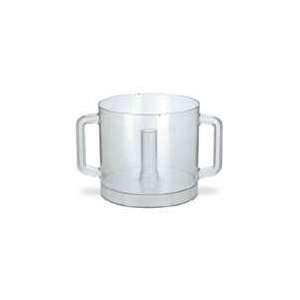  Waring FP402 Batch Bowl for FP40 and FP40C Food Processors 