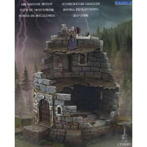  Warhammer Fantasy Dreadstone Blight (2010) Toys & Games