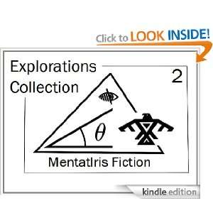 Explorations Collection 2 J Ruske  Kindle Store