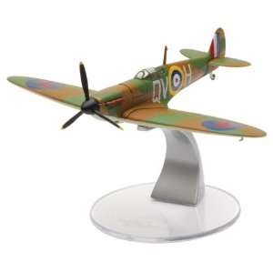  1/72 Warbirds Spitfire MKI CRGWB99601 Toys & Games