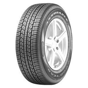  Goodyear Assurance CS Fuel Max All Season Tire   235/55R18 