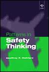   Safety, (0754613224), Geoffrey R. McIntyre, Textbooks   