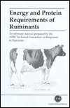   Requirements of Ruminants by Geoffrey Alderman, CABI  Paperback