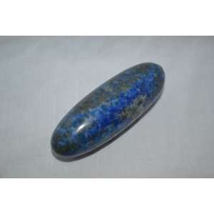 Lapis Lazuli Massage Wand