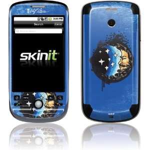  Waning Crescent skin for T Mobile myTouch 3G / HTC 