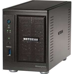  Netgear ReadyNAS RNDP2220 Network Storage Server Processor 
