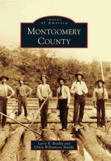   Montgomery County, Georgia (Images of America Series 