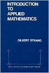   Mathematics, (0961408804), Gilbert Strang, Textbooks   