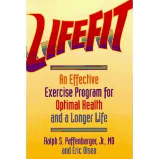  Lifefit  An Effective Exercise