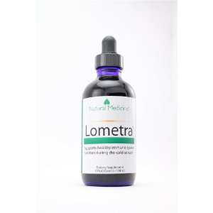  The Natural Medicine® Brand; Lometra 4 Fluid Ounces Health 