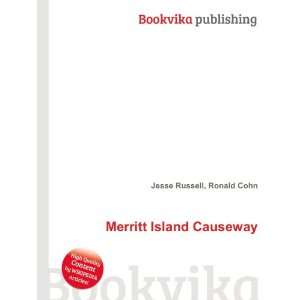  Merritt Island Causeway Ronald Cohn Jesse Russell Books