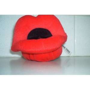  Novelty Whistling lIPS (T 73) mOTION aCTIVATED Toys 