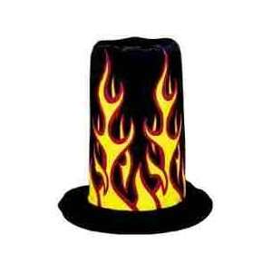 Flame Stove Top Hat Toys & Games