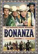 Bonanza The Official Third Pre Order Now $39.99