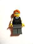 LEGO Harry Potter Minifigure Lot Custom PERCY WEASLEY M