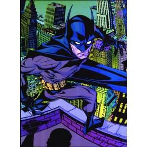   Batman Blink #1 (0761941307596) Dwayne McDuffie, Various Books