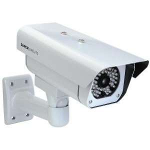  Weatherproof IR Security Camera PC332IR