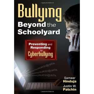   and Responding to Cyberbullying [Paperback] Sameer Hinduja Books