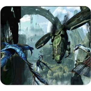  Avatar the Game Mouse Pad