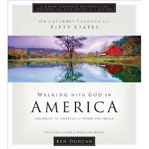   Blessings in the Beauty of America [Hardcover] Ken Duncan Books