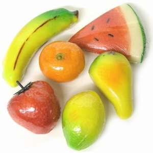 Marzipan Fruit shape Apple  Grocery & Gourmet Food