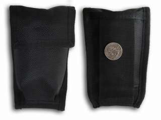 Our Patrol Officer Pocket Trauma kit is now available in a duty belt 