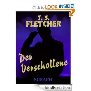   Fletcher, Eckhard Henkel, Dr. Hans Barbeck  Kindle Store