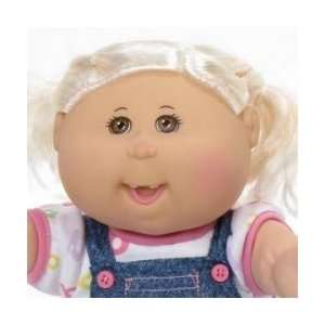  Cabbage Patch Kids ABC Toys & Games
