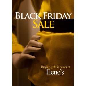  Black Friday Sale