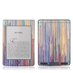  GelaSkins Protective Film for  Kindle Touch   Monad 