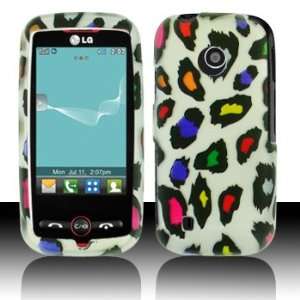   Leopard Case Cover Protector with Pry Opening Tool and ESD Shield Bag