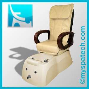  Arctic Spa Pedicure Chair 