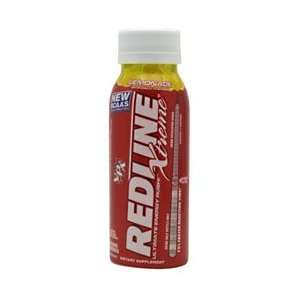 VPX Redline Xtreme RTD   Lemonade   24 ea