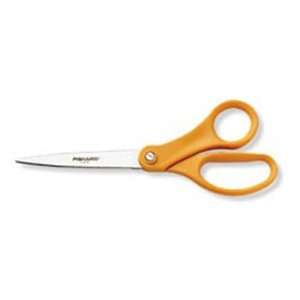   MANUFACTURING SCISSORS AMBIDEXTROUS 8IN STRAIGHT 