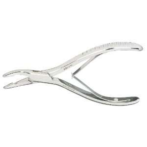MEAD Oral Surgery Ronguer, 6 1/2 (16.5 cm), no. 1A pattern, slightly 