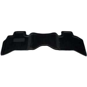  Nifty 6220149 Catch All Black 2nd Seat Floor Mat 