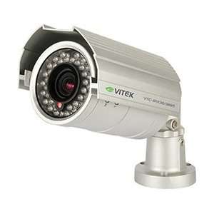  Vitek VTC IRX36/3895 550TVL IR Bullet Security Camera 