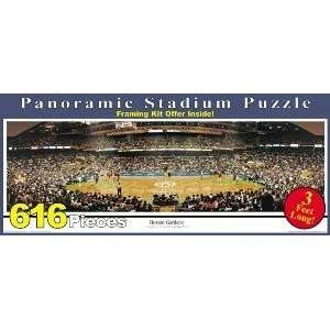  Celtics Boston Garden 1992 vs. Pistons Puzzle