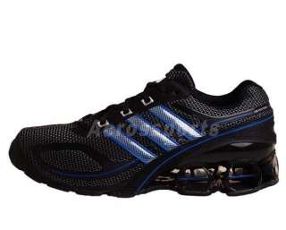 Adidas Devotion PB M Black Bounce 2011 Running Shoes G12218  