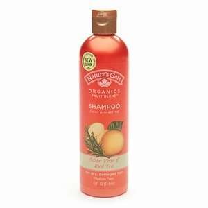  Shampoo Asian Pear & Red Tea Beauty