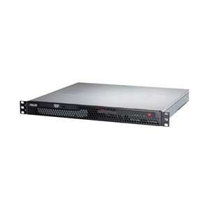  Asus System RS100 E7 PI2 1U Rack 220W Intel LGA1155 C202 