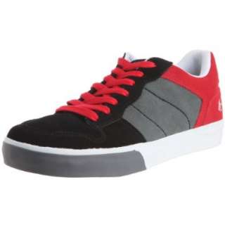  eS Mens Theory Technical Skate Sneaker Shoes