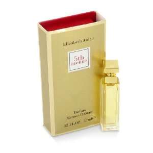  5TH AVENUE by Elizabeth Arden   Pure Perfume .12 oz for 