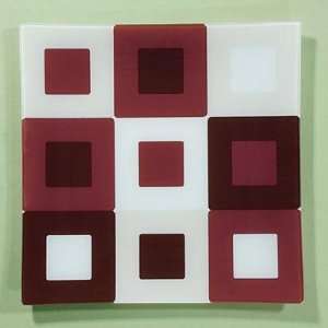  Paradigm Platter   Square