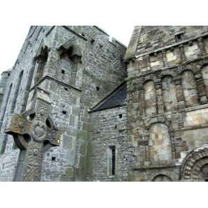  Historic Spot Where St. Patrick Preached, Rock of Cashel 