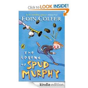   (Young Puffin Story Books) Eoin Colfer  Kindle Store
