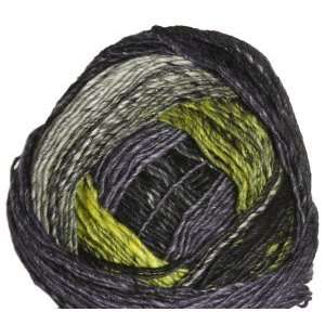  Noro Ayatori Yarn 11 Black/Yellow/Silver Arts, Crafts 