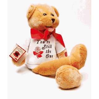   Lane Animated   Honey Bear You re Still the One Toys & Games